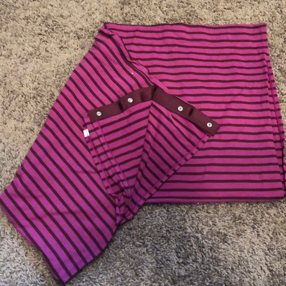 Lululemon Vinyasa scarf